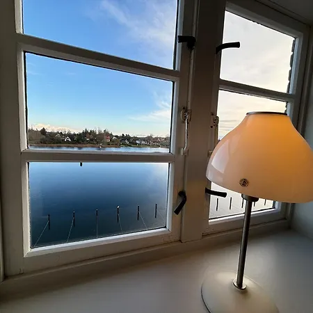 Pier 8 Im Pierspeicher * Kappeln