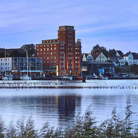 Pier 8 Im Pierspeicher